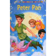 Peter Pan. Povesti pentru cei mici