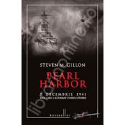 Pearl Harbor - 7 Decembrie 1941 ziua care a schimbat cursul istoriei