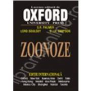 Zoonoze (Editie internationala)