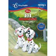 101 Dalmatieni (povesti bilingve Disney)