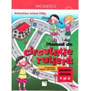 Manual de circulatie rutiera pentru clasele 1 si a 2-a