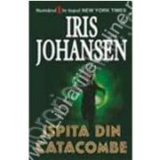 Ispita din catacombe (Iris, Johansen)