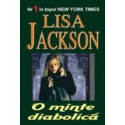 O minte diabolica (Jackson, Lisa)