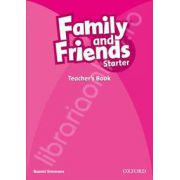 Family and Friends Starter Teachers Book