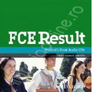 FCE Result Class Audio CDs (2)