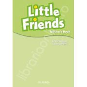 Little Friends Teacher Book