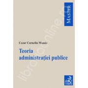 Teoria administratiei publice