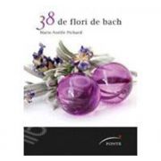 38 de flori de Bach