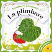 La plimbare (Carte cu surprize)