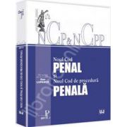 Noul Cod penal si Noul Cod de procedura penala (Dan Lupascu)