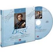 Georges Bizet - Mari compozitori volumul 4