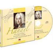 Georg Friedrich Handel - Mari compozitori volumul 17