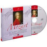 Wolfgang Amadeus Mozart - Mari compozitori volumul 15