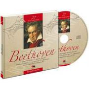 Ludwig van Beethoven - Mari compozitori volumul 27