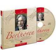 Ludwig van Beethoven - Mari compozitori volumul 31