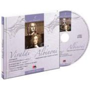 Vivaldi-Albinoni - Mari compozitori volumul 5