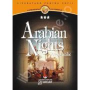 Arabian nights (povesti arabe)