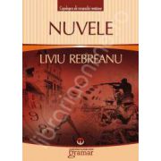 Nuvele (Liviu Rebreanu)