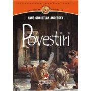 Povestiri (Hans Christian Andersen)