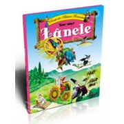 Zanele - Povesti din Padurea Fermecata