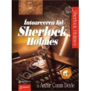 Intoarcerea lui Sherlock Holmes (volumul I)