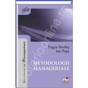 Metodologii manageriale (Colectia, Educational)