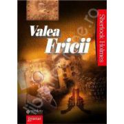 Valea Fricii (Arthur Conan Doyle)