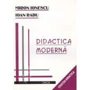 Didactica moderna (Colectia didactica)