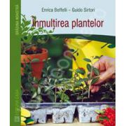 Enrica Boffelli, Inmultirea plantelor