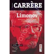 Emmanuel Carrere, Limonov