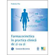 Farmacocinetica in practica clinica de zi cu zi (Federico Pea)
