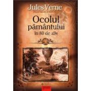 Jules Verne, Ocolul pamantului in 80 de zile