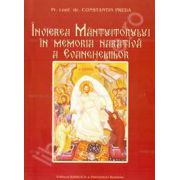 Invierea Mantuitorului in memoria narativa a Evangheliilor (Constantin Preda)