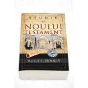 Studiu al Noului Testament (Merrill Tenney)