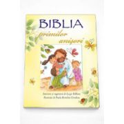 Biblia primilor anisori (Lizzie Ribbons)
