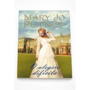 Mary Jo Putney, O alegere dificila