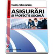 Asigurari si protectie sociala (Viorel Craciuneanu)