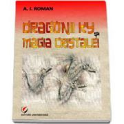 Dragonii Ky si Magia Cristalei