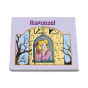 Rapunzel (povesti pliate)