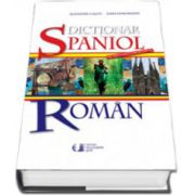 Dictionar Spaniol - Roman