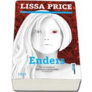 Lissa Price, Enders