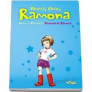 Ramona (Beverly Cleary)