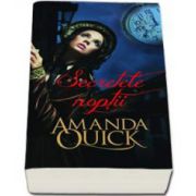 Amanda Quick - Secretele noptii