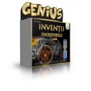 Inventii incredibile - Colectia Genius