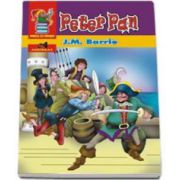 Peter Pan - (Seria - piticul cu povesti)