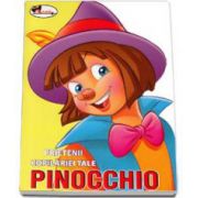 Prietenii copilariei tale - Pinocchio