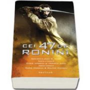 Joan Vinge, Cei 47 de ronini