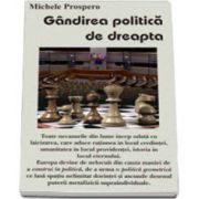 Gandirea politica de dreapta