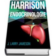 Larry Jameson, HARRISON - Endocrinologie