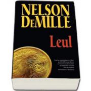 Nelson DeMille, Leul